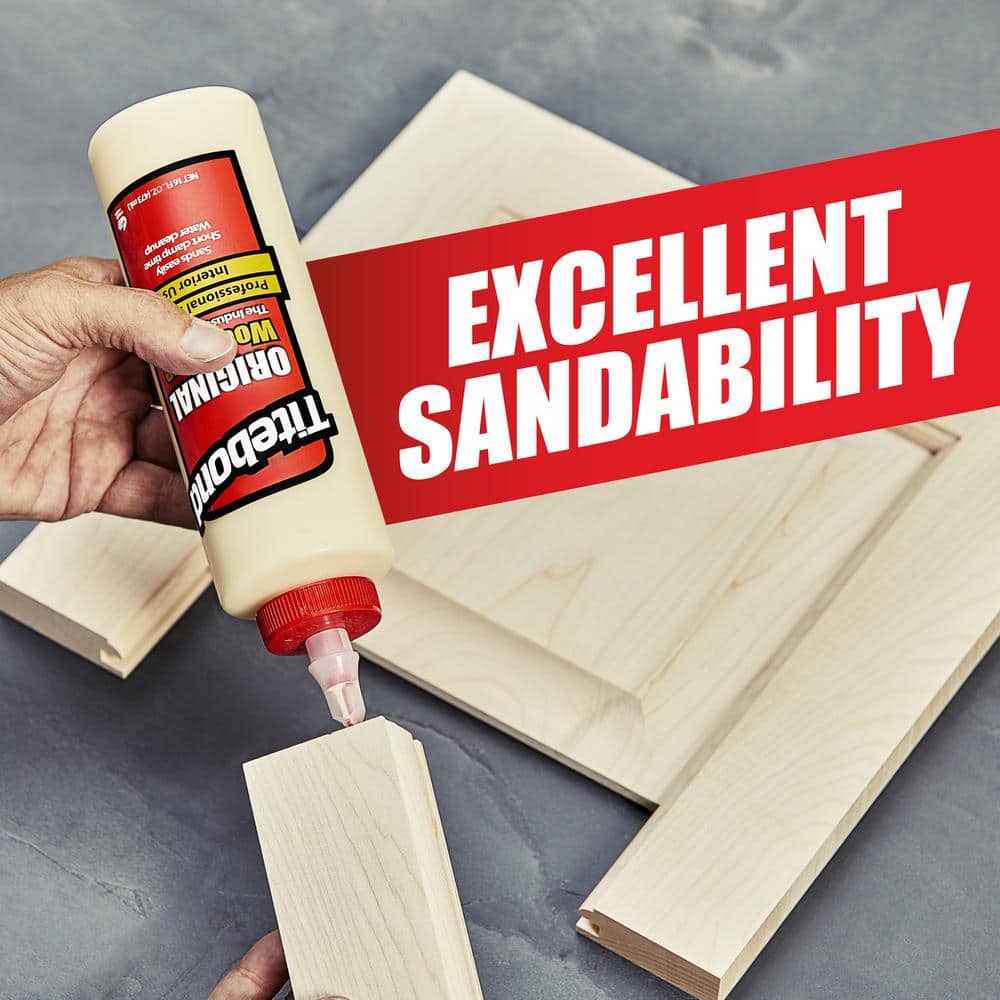 Titebond Original Wood Glue