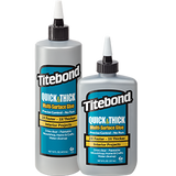 Titebond Quick & Thick