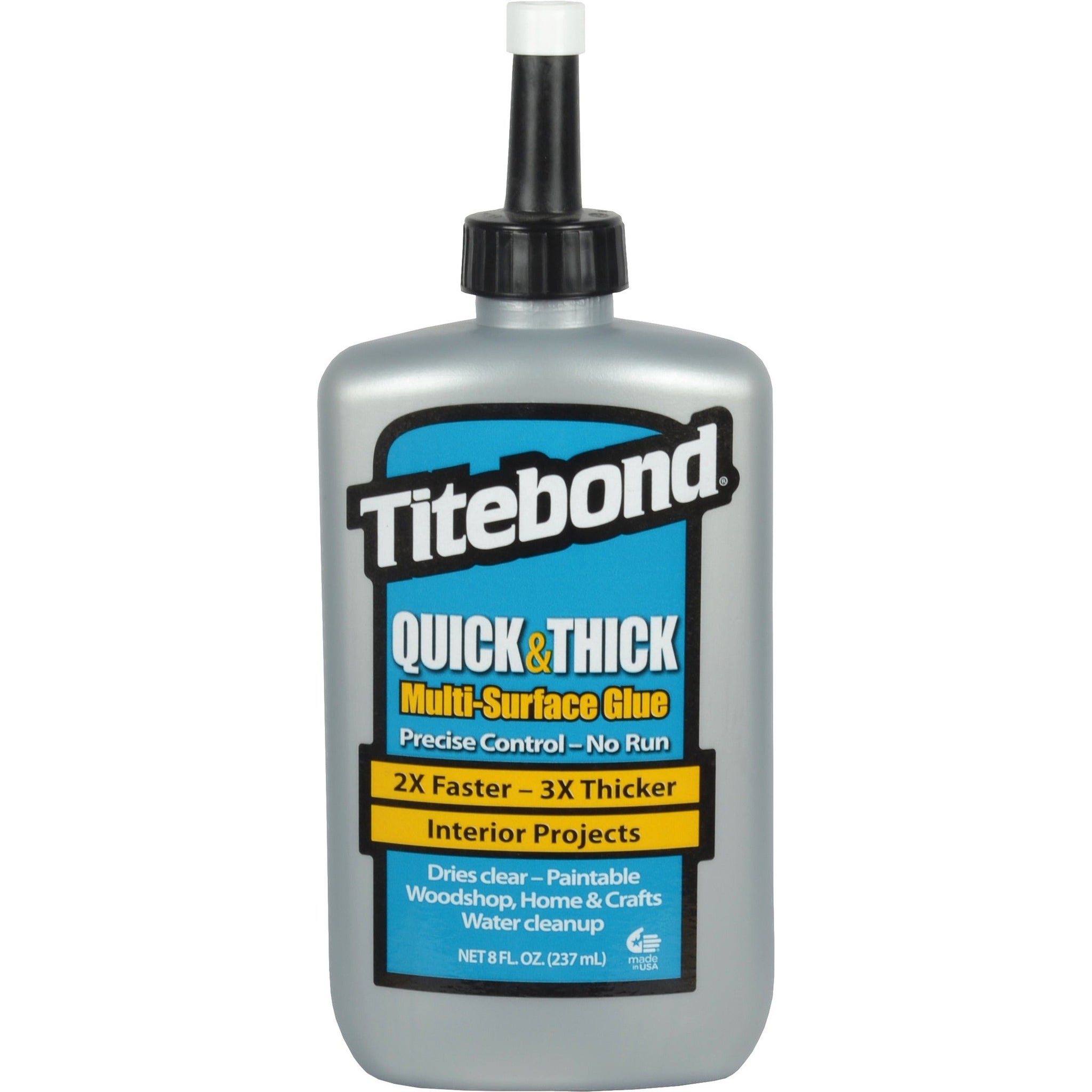 Titebond Quick & Thick