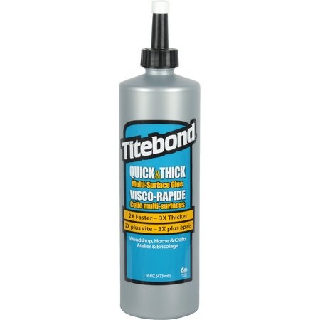 Titebond Quick & Thick