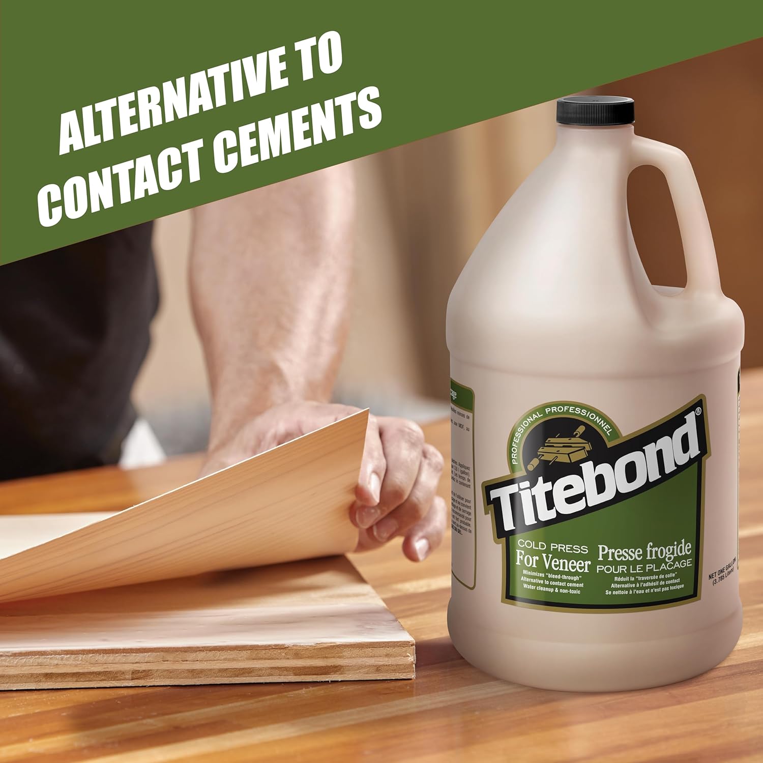 Titebond Veneer Glue
