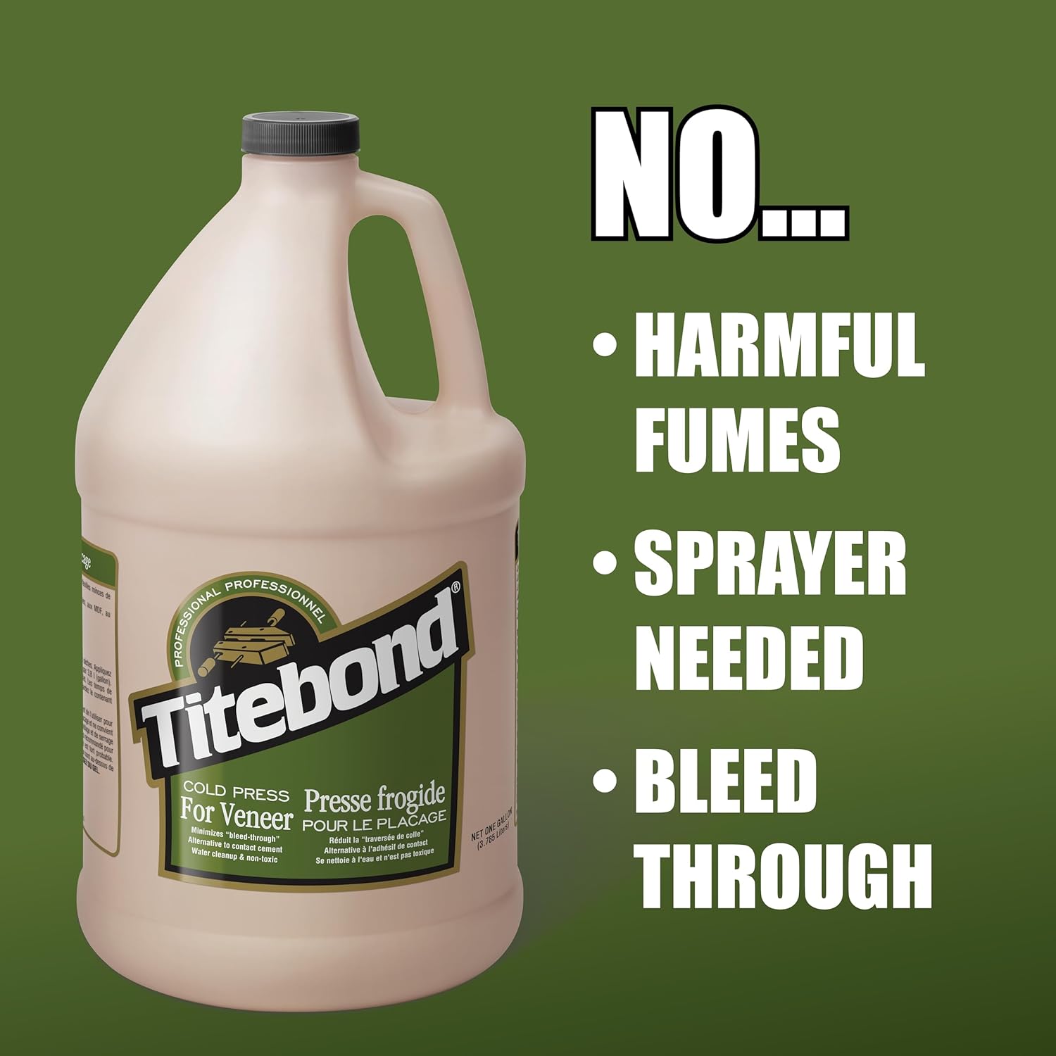 Titebond Veneer Glue
