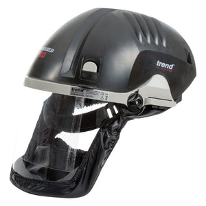 U*AIR/PRO - AIR/PRO Face Shield USA 120V
