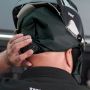U*AIR/PRO - AIR/PRO Face Shield USA 120V