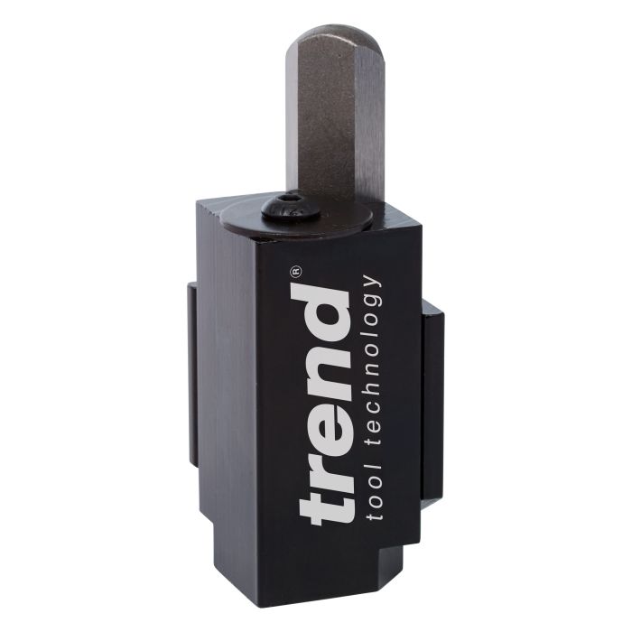 U*C/CHISEL - Corner Chisel HSS