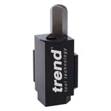 U*C/CHISEL - Corner Chisel HSS
