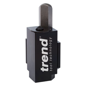 U*C/CHISEL - Corner Chisel HSS