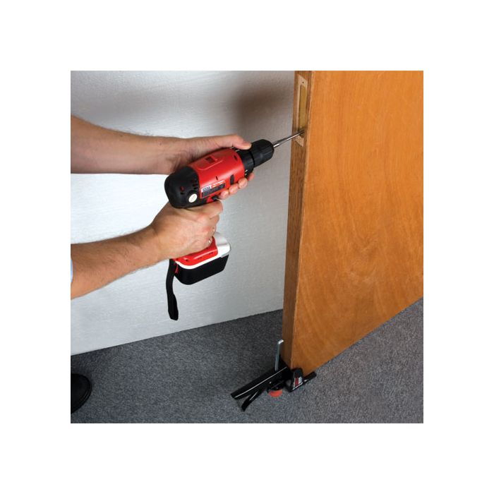 U*D/CLAMP/A Door Clamp Ratchet Type
