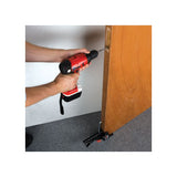 U*D/CLAMP/A Door Clamp Ratchet Type