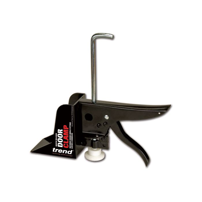 U*D/CLAMP/A Door Clamp Ratchet Type