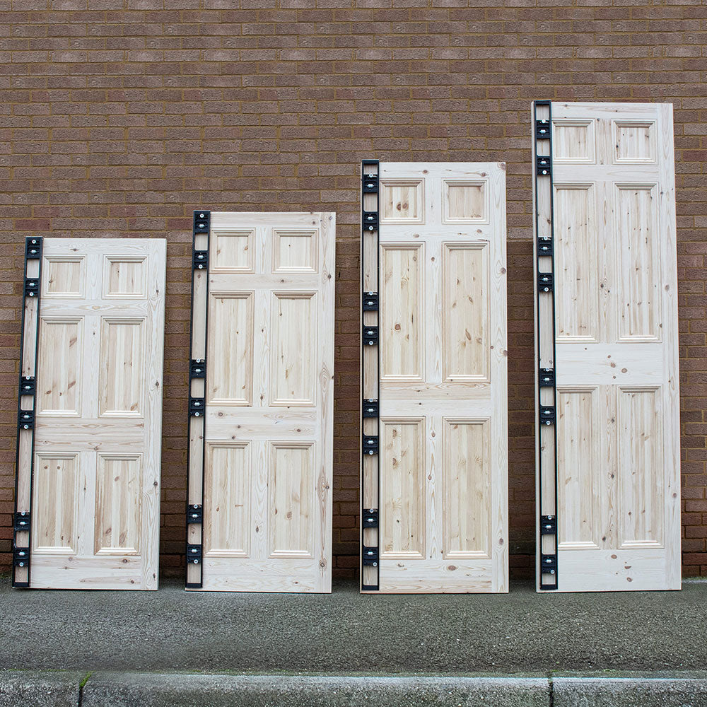 U*H/JIG/D9 9’ AnyDoor Butt Hinge Template Kit