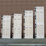 U*H/JIG/D9 9’ AnyDoor Butt Hinge Template Kit
