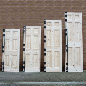 U*H/JIG/D9 9’ AnyDoor Butt Hinge Template Kit