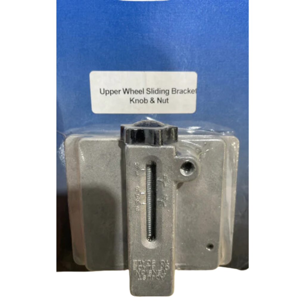 Upper Wheel Sliding Bracket