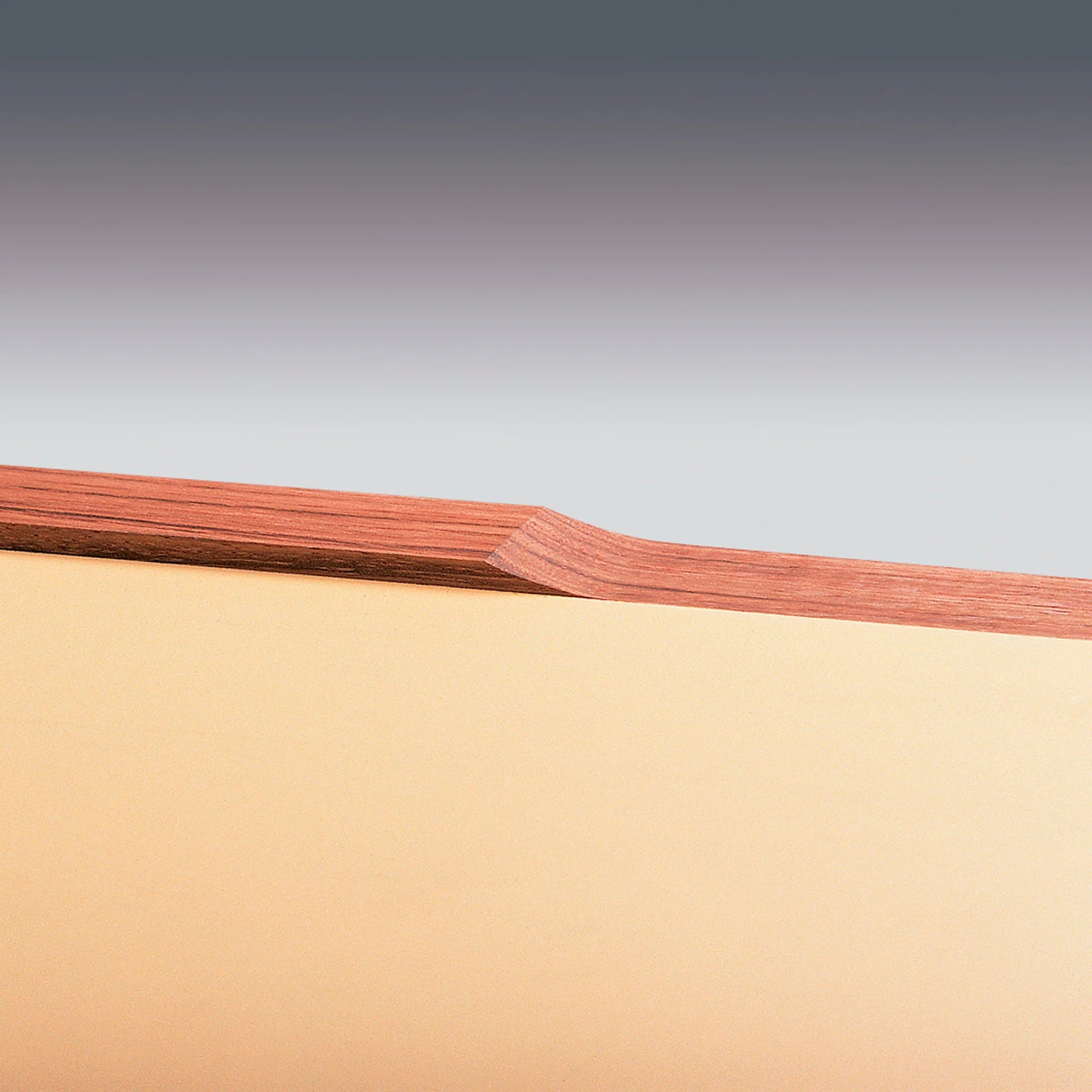 Virutex 5300199 Edge Lipping Planer for Perfect Flush Edges