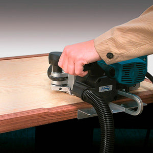 Virutex 5300199 Edge Lipping Planer for Perfect Flush Edges