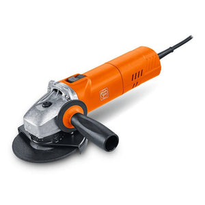 WSG 17-125 P 5 in. POWER Angle Grinder 120V 60H