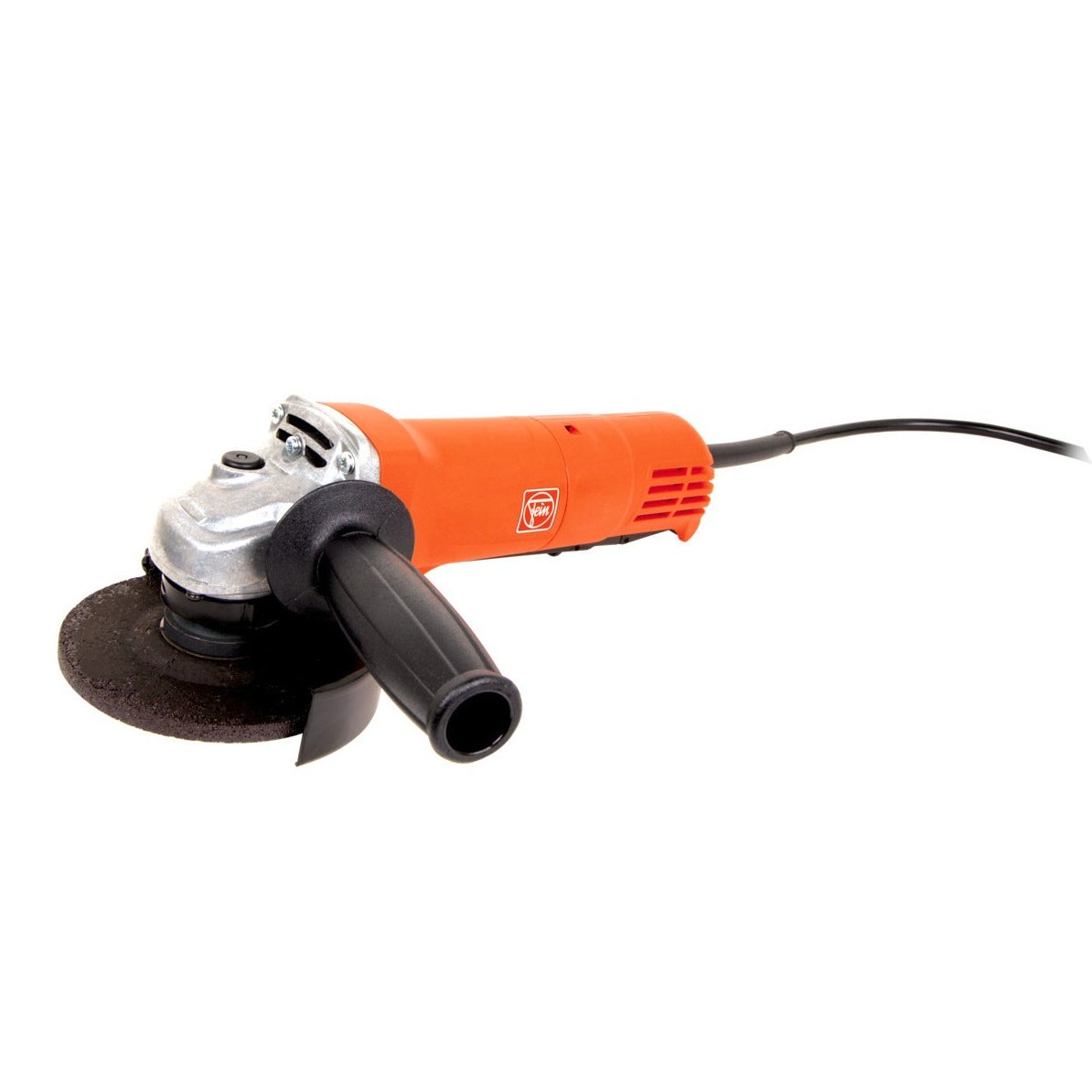 WSG 7-115 PT Angle Grinder 4½ in. Paddle Switch 120V60H