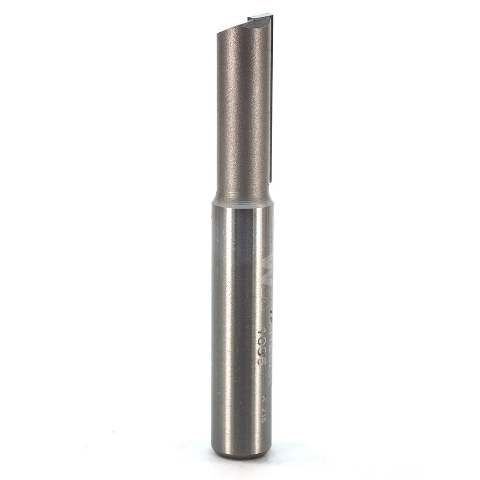 Whiteside 1035 Straight Bit, 3/8"SH, 3/8"CD, 1"CL