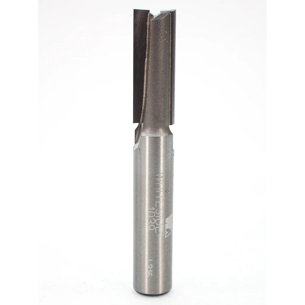 Whiteside 1039 Straight Bit, 3/8"SH, 3/8"CD, 1"CL
