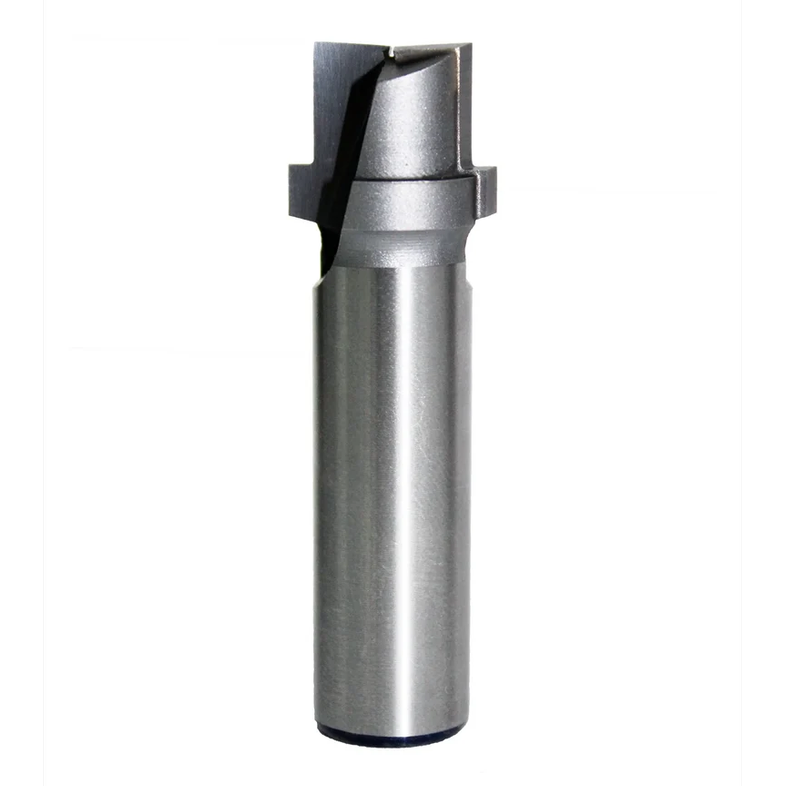 Whiteside 1255 Euro Step Mortise Bit, 0.486"SD, 0.642"LD