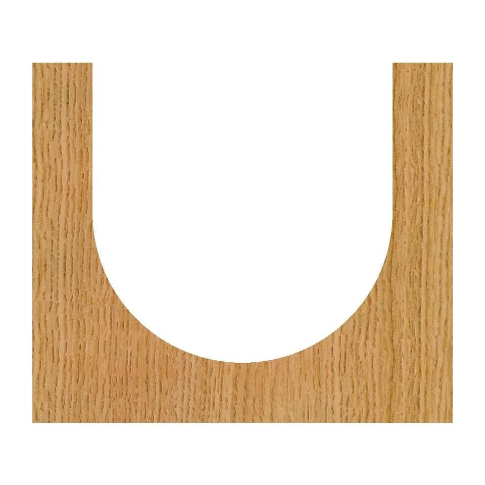 Whiteside 1414 Round Nose Bit, 1/2"SH, 5/8"R, 1-1/4"CD
