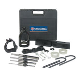 Wood Mortising Attachment Kit