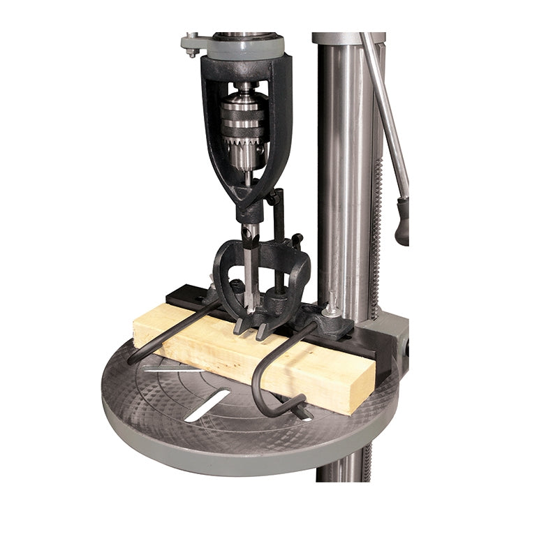 Wood Mortising Attachment Kit