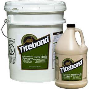 Titebond Veneer Glue