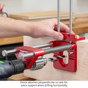 Woodpeckers ALDG-21 Auto-Line Drill Guide
