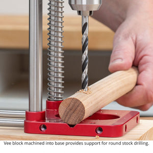 Woodpeckers ALDG-21 Auto-Line Drill Guide