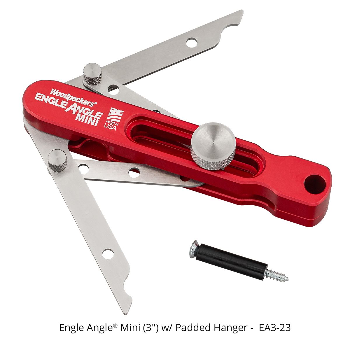 Woodpeckers Engle Angle