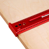 Woodpeckers Hook Stop