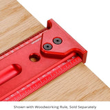 Woodpeckers Hook Stop