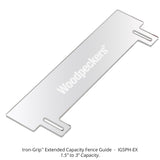 Woodpeckers Iron-Grip Small Parts Holder
