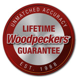 Woodpeckers Mini Square