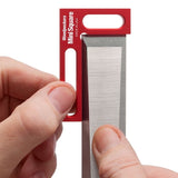 Woodpeckers Mini Square
