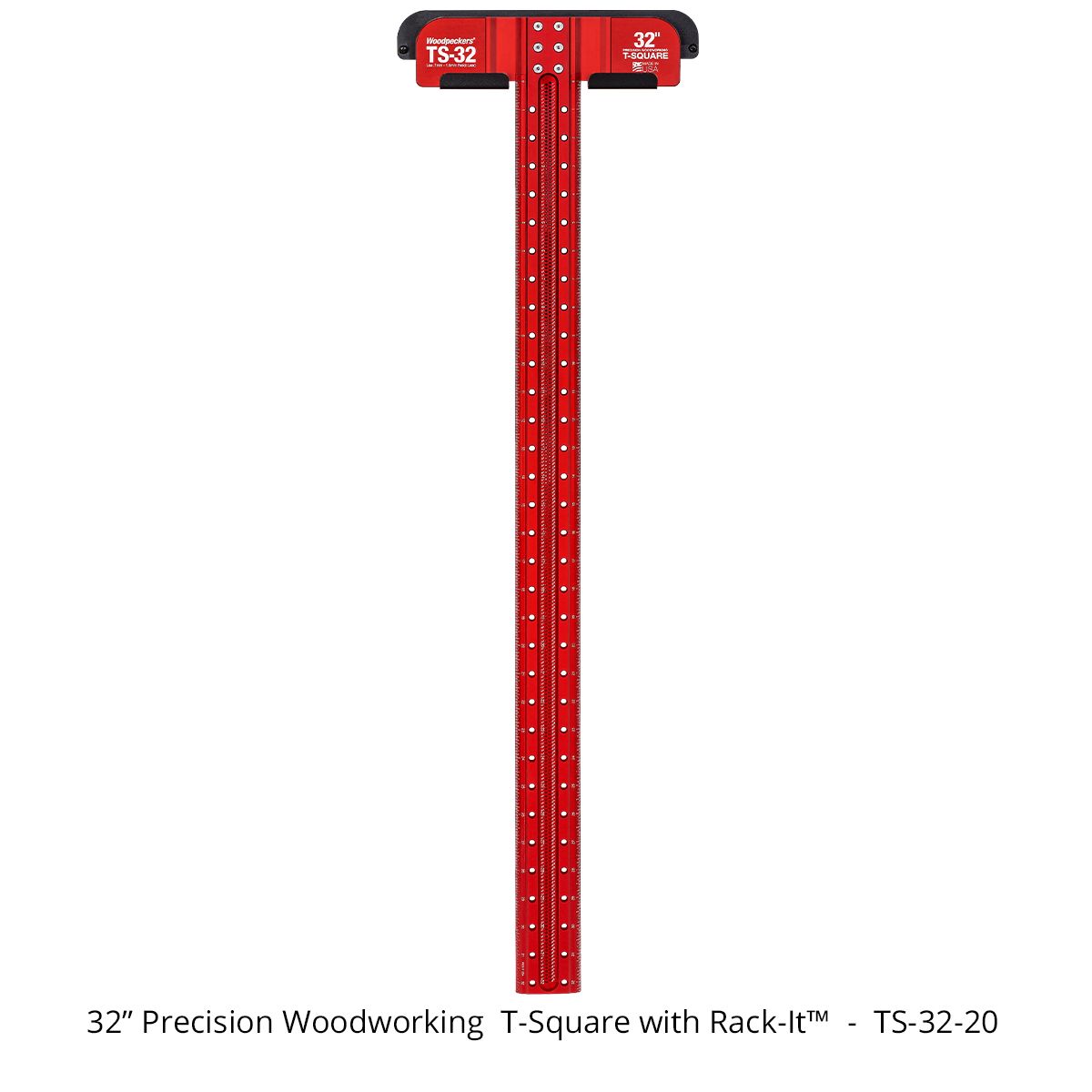 Woodpeckers Precision Woodworking T-Squares