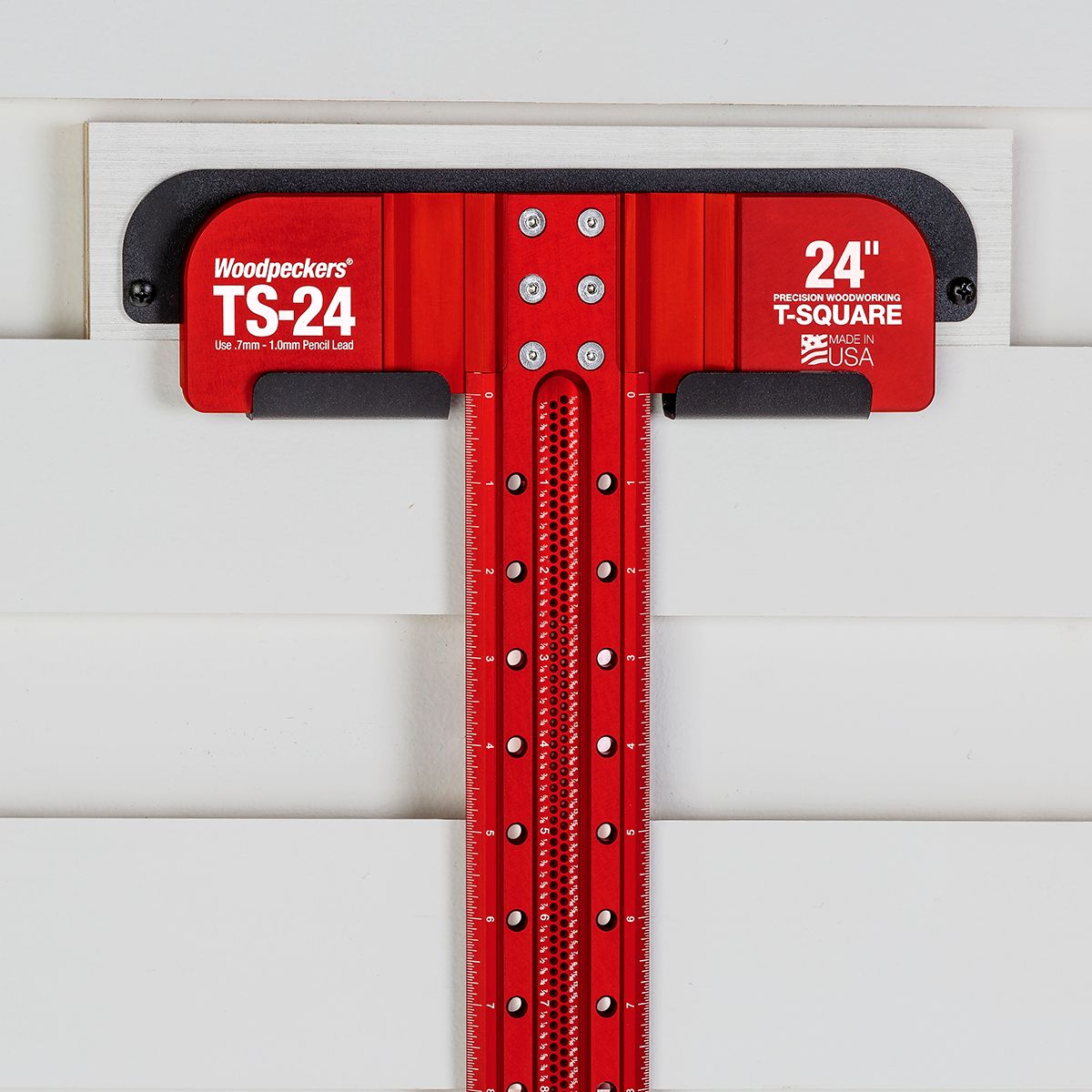 Woodpeckers Precision Woodworking T-Squares