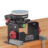 Woodpeckers SandStand Tilting Sander Base