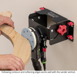 Woodpeckers SandStand Tilting Sander Base