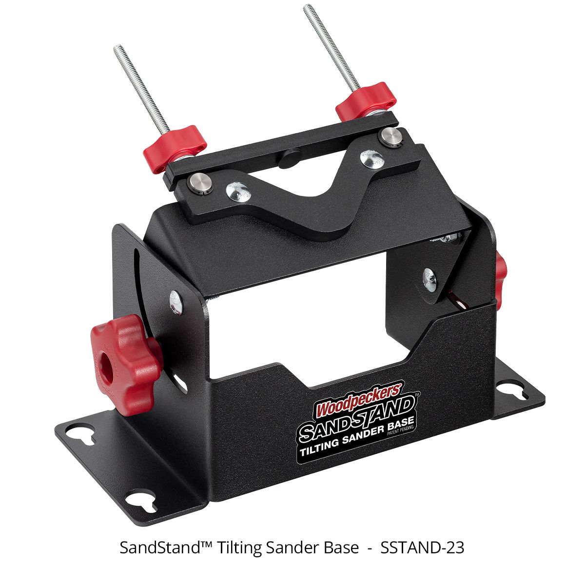 Woodpeckers SandStand Tilting Sander Base