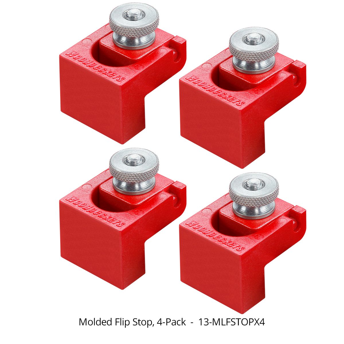 Woodpeckers Spline Jig