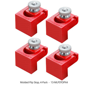 Woodpeckers Spline Jig