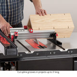 Woodpeckers Spline Jig