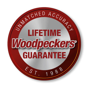 Woodpeckers Stainless Steel Squares