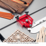 Woodpeckers ThinRip Guide
