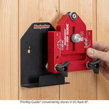 Woodpeckers ThinRip Guide