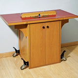 Workbench Casters 4 Pack