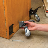 Workbench Casters 4 Pack